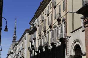 Hotel Residenza Dell'Opera cazare Torino