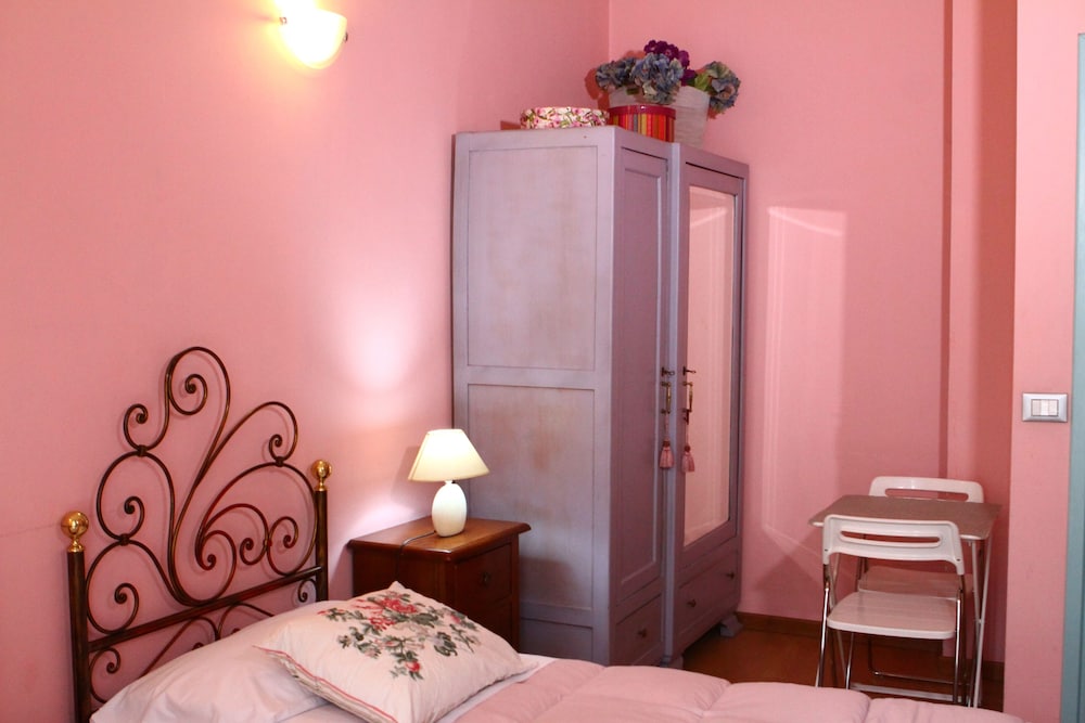 Hotel Ducas Guest House