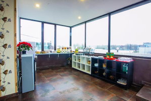 Hotel Hotel Charter cazare Otopeni