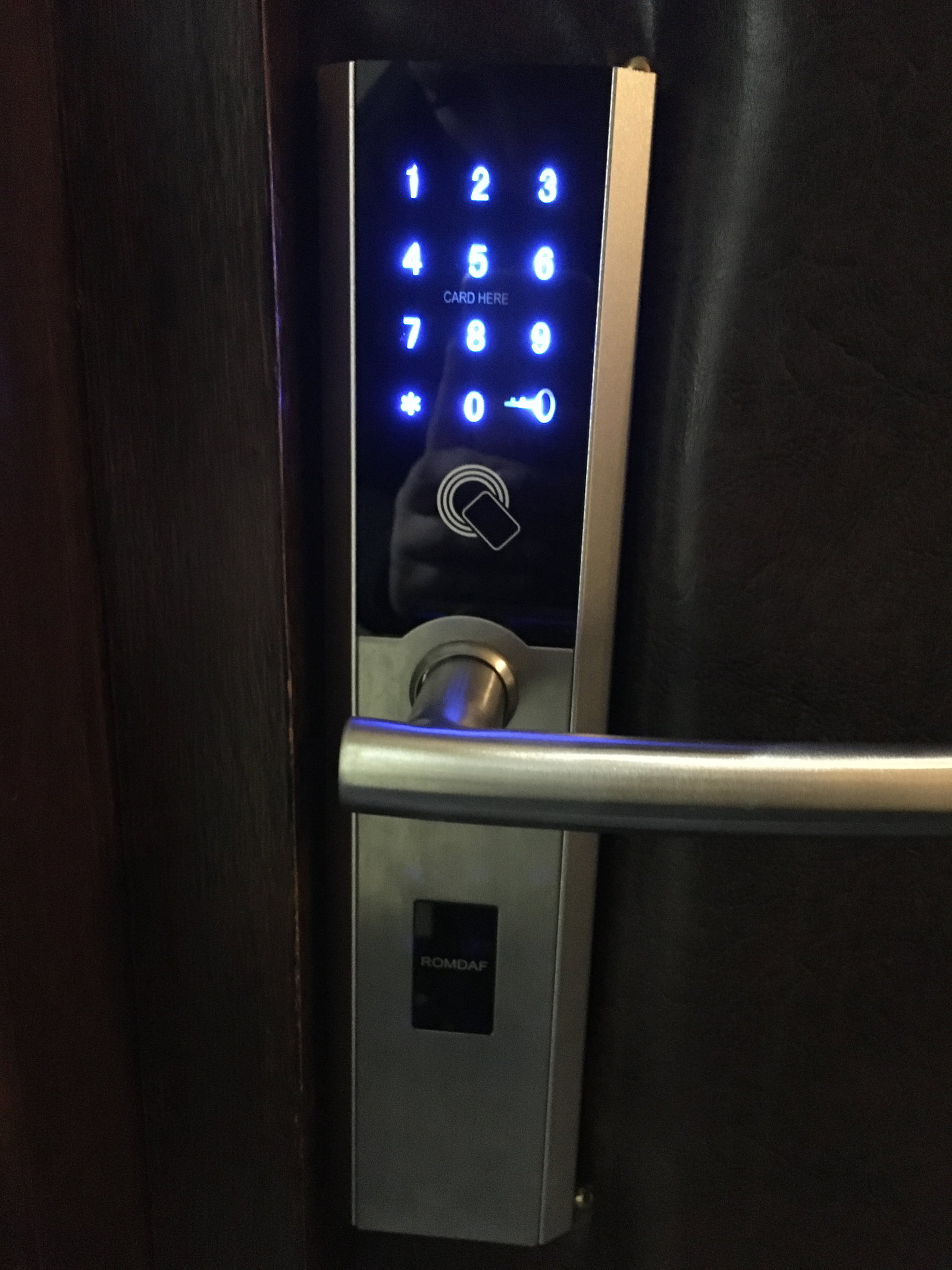 Hotel Charter