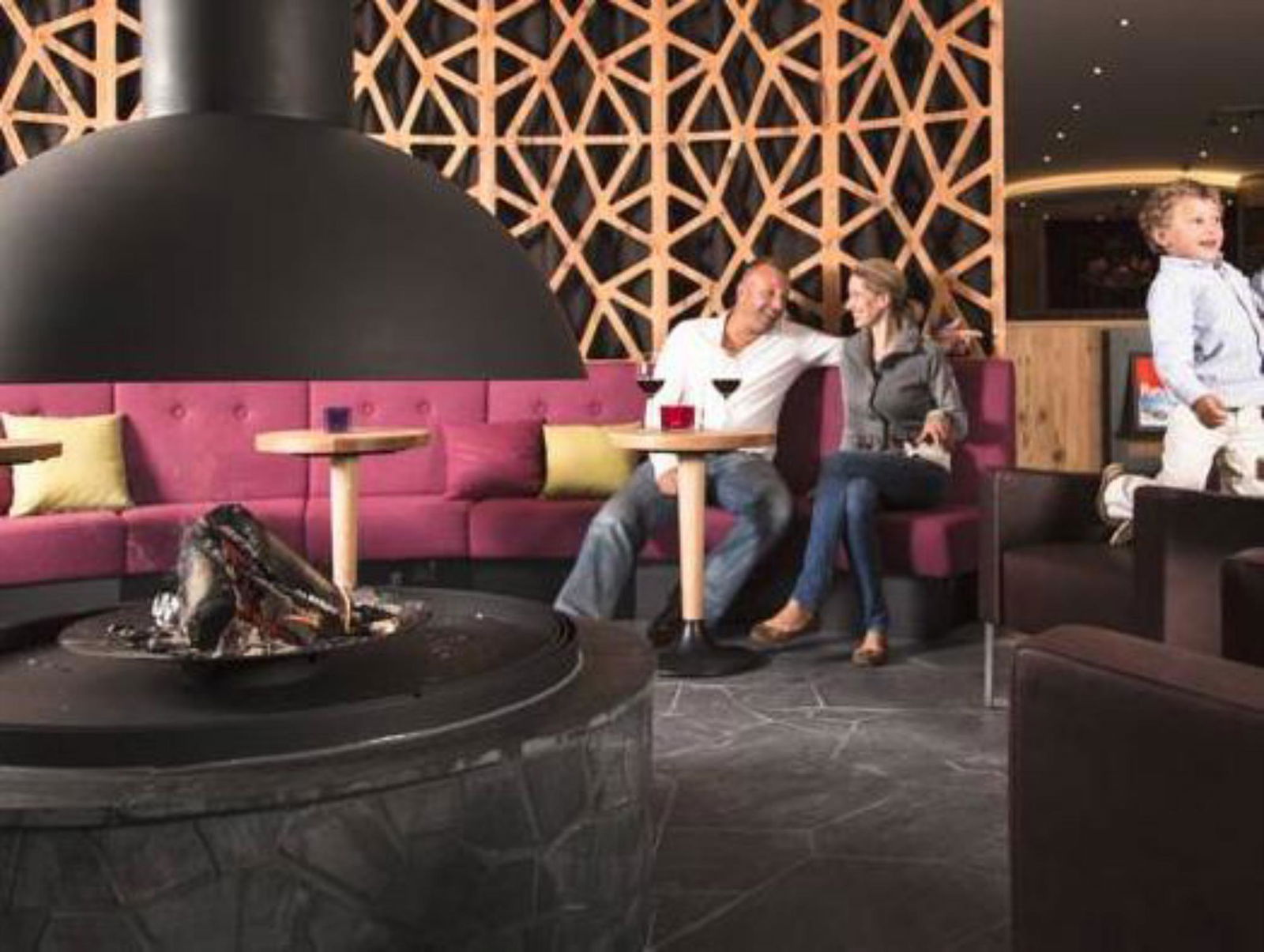 Hotel Anthony'S Life & Style Hotel