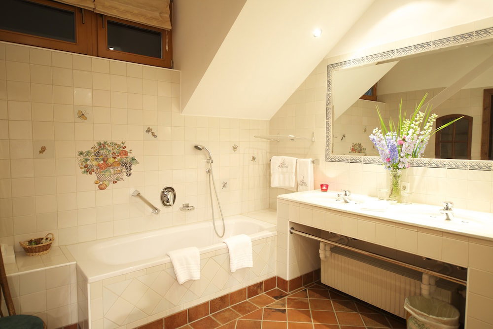 Hotel Schlosshotel Bergschlössl