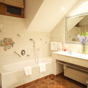 Hotel Schlosshotel Bergschlössl cazare St Anton am Arlberg