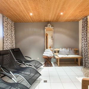 Hotel Rosa Canina cazare St Anton am Arlberg