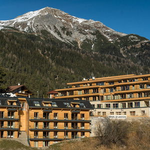 Hotel Vaya St Anton cazare St Anton am Arlberg