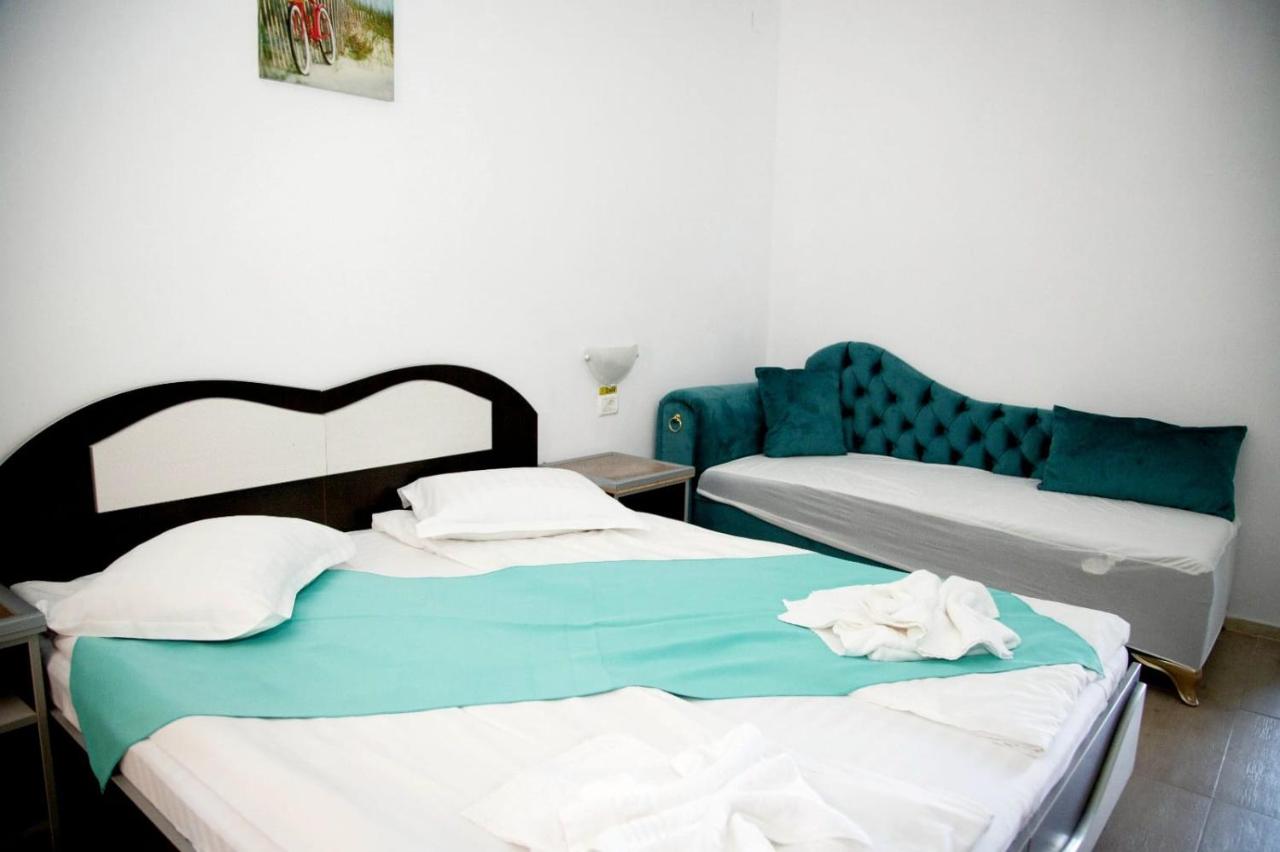 Hotel Iulia Resort