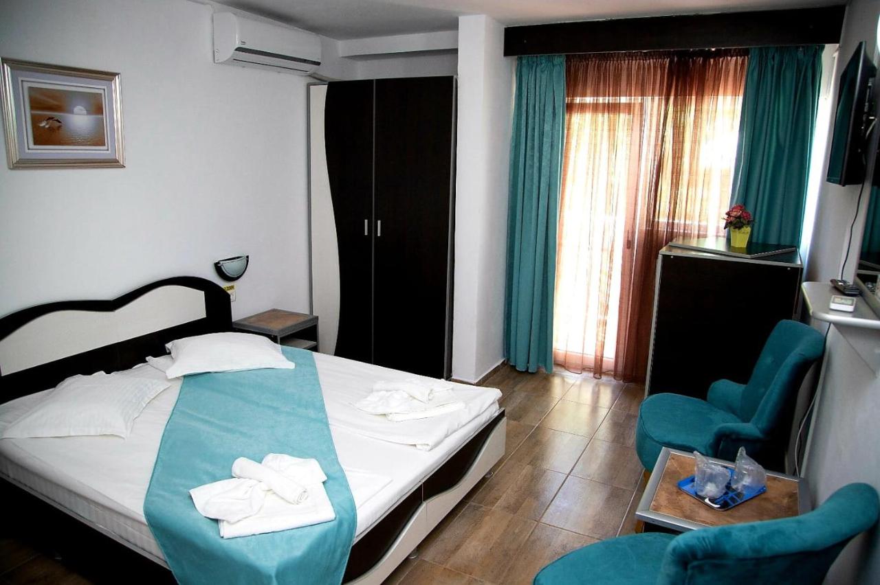 Hotel Iulia Resort