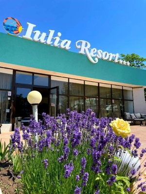 Hotel Hotel Iulia Resort cazare Venus