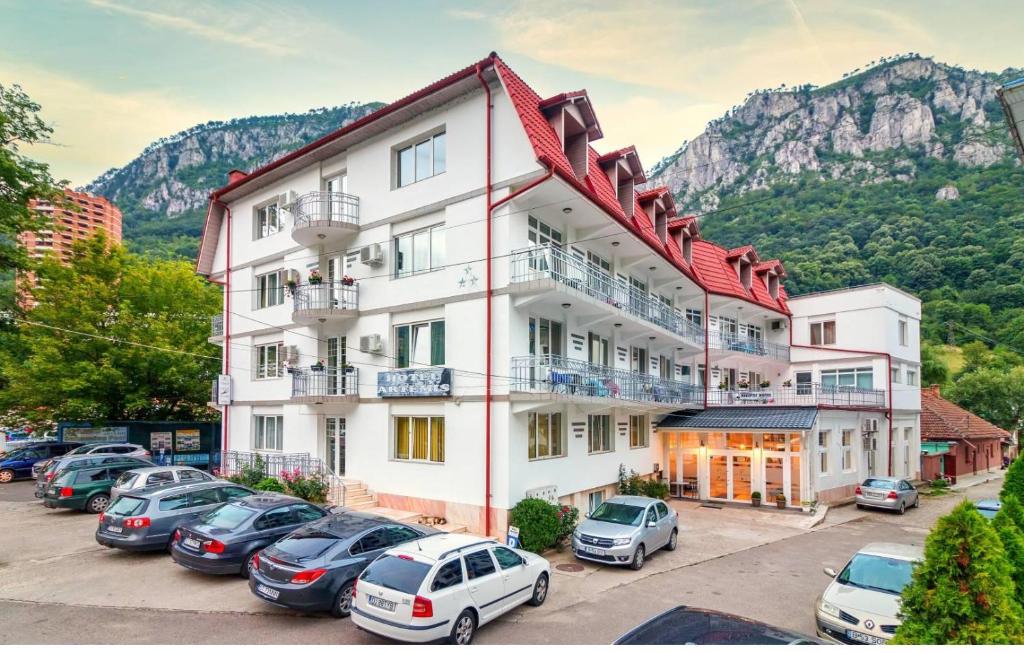 Hotel Hotel Artemis