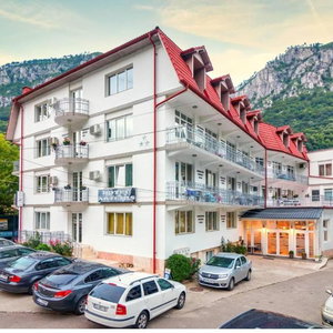 Hotel Hotel Artemis cazare Baile Herculane