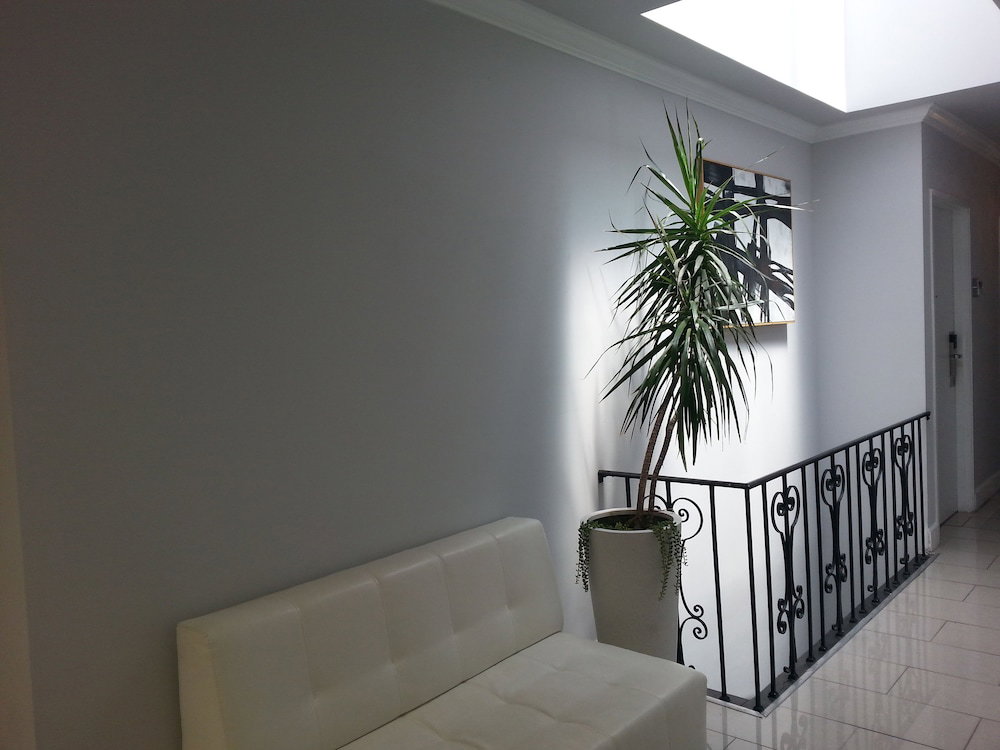Hotel Hollywood Vip Hotel