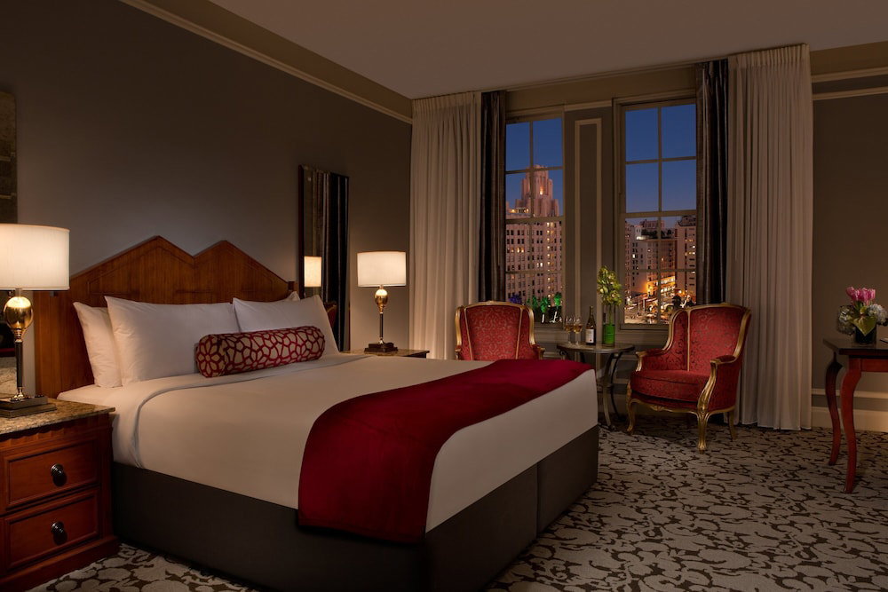 Hotel Millennium Biltmore Los Angeles