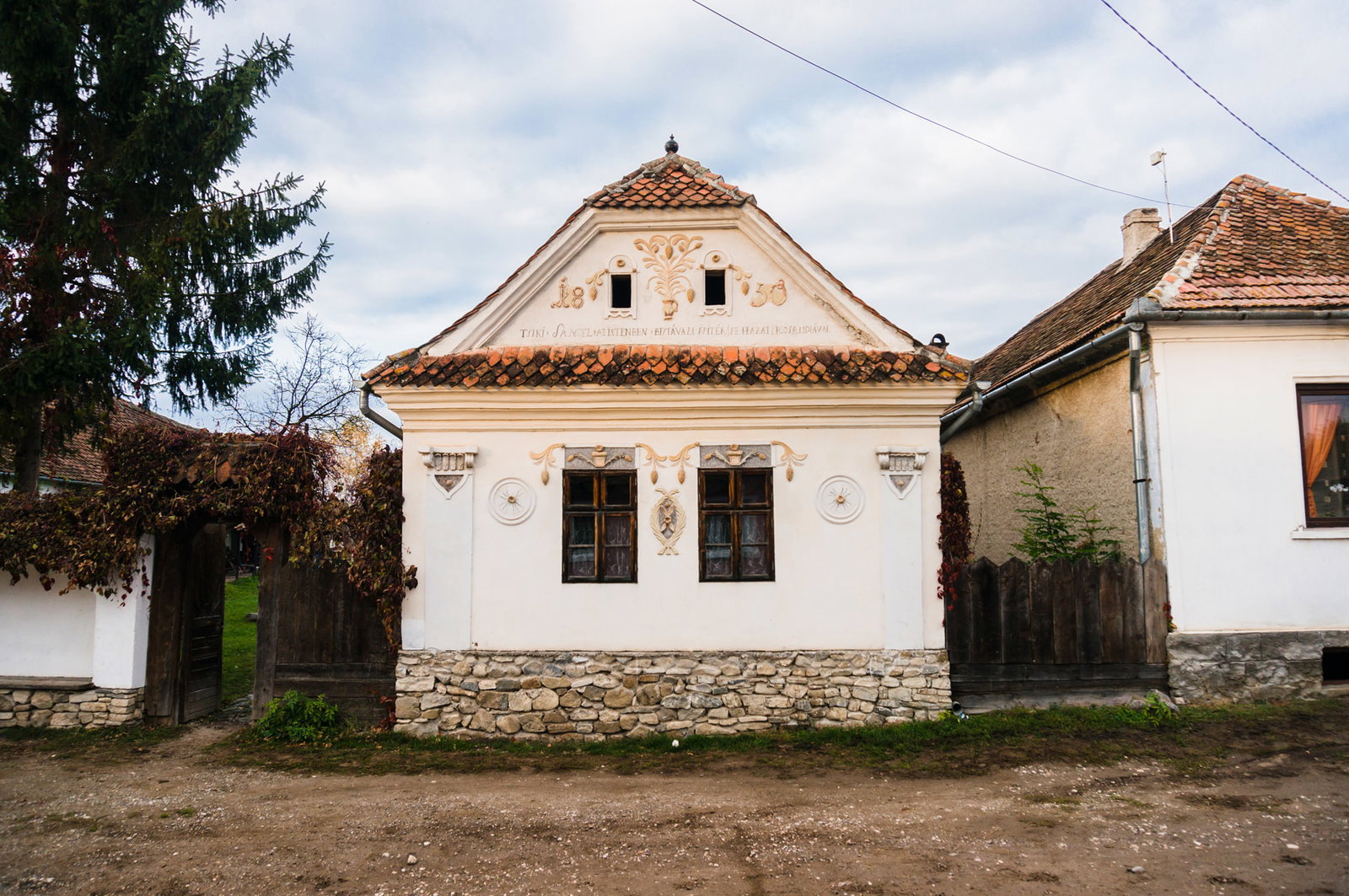 Pensiunea Contele Kalnoky