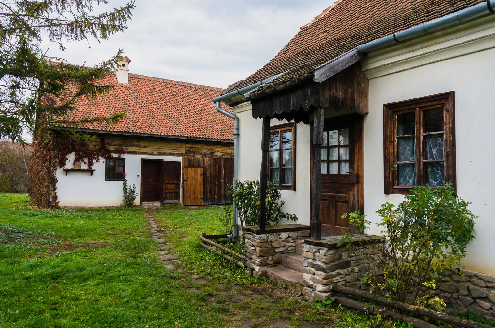 Pensiunea Contele Kalnoky