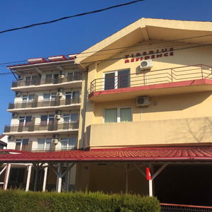 Hotel Tiberius Residence cazare Costinesti