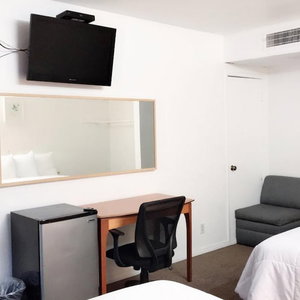 Hotel City Center Hotel cazare Los Angeles