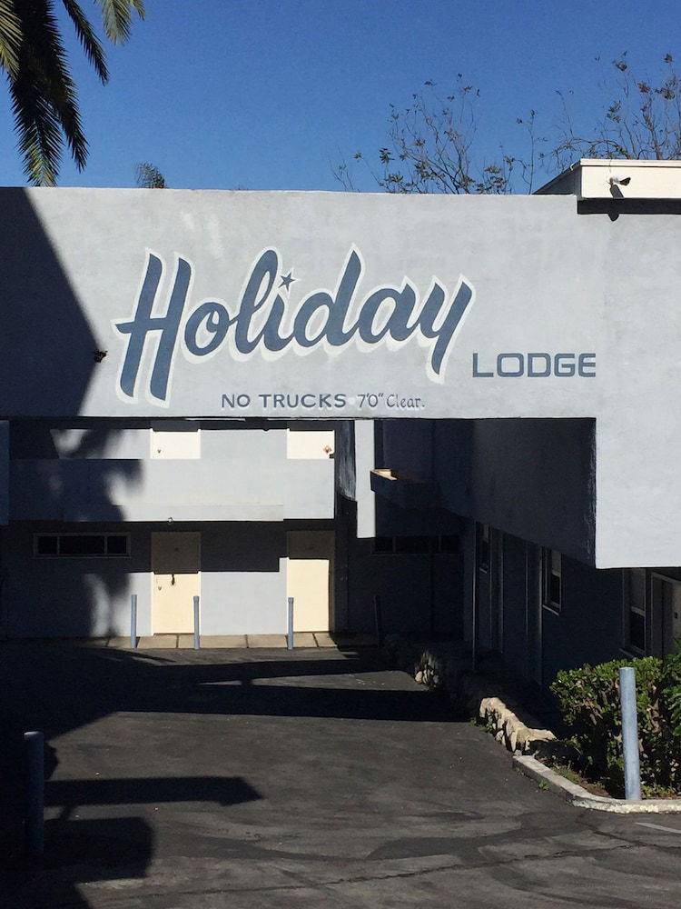 Hotel Holiday Lodge