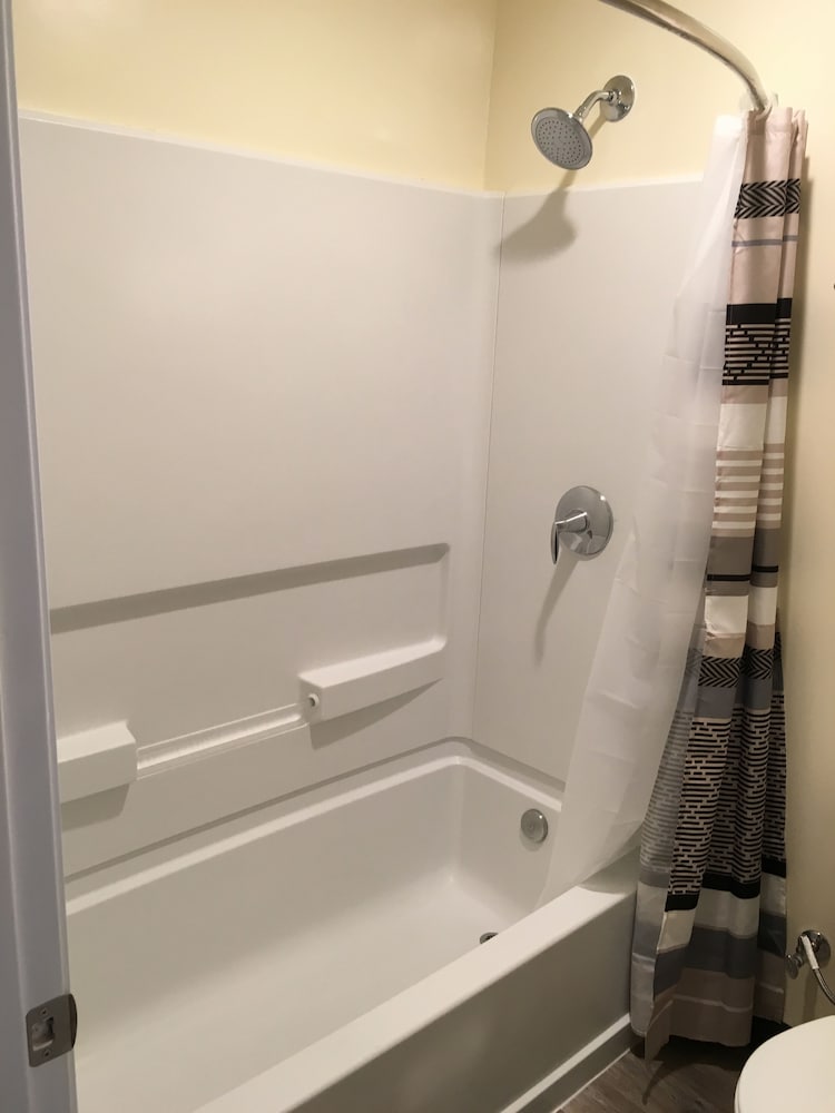 Hotel Lincoln Park Motel