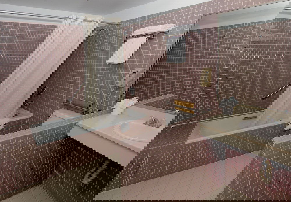 Hotel Metro Plaza Hotel