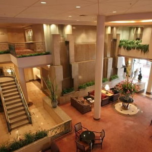 Hotel Oxford Palace Hotel And Galleria cazare Los Angeles