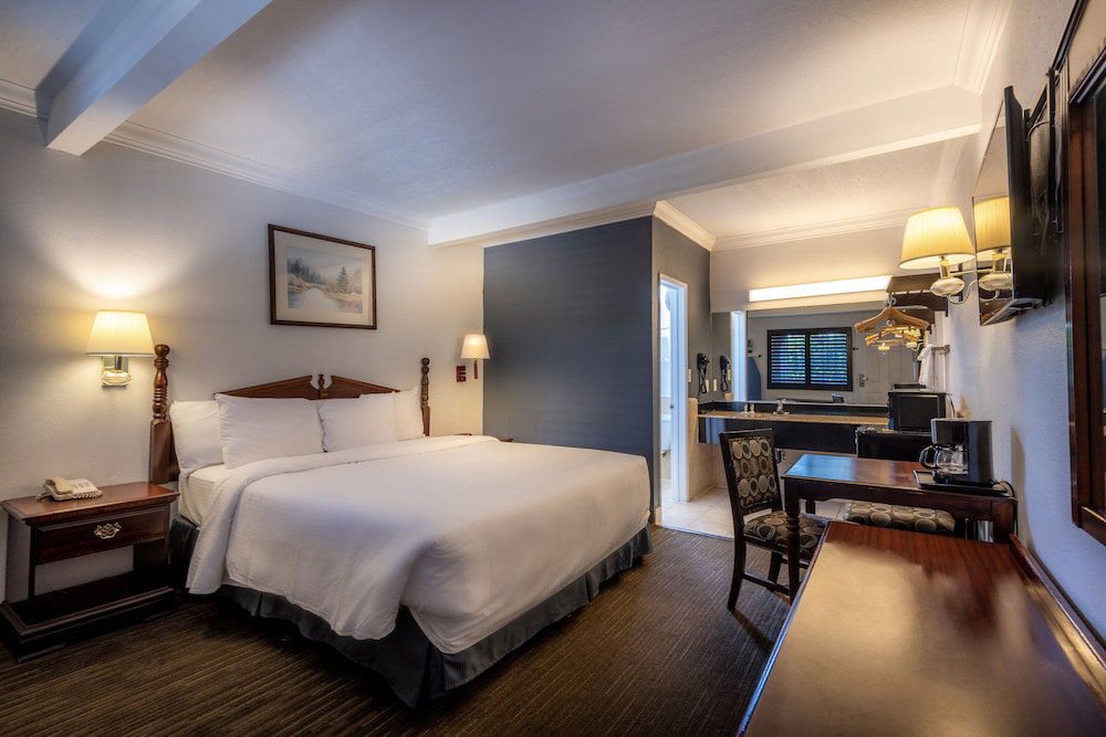 Hotel Hotel H-Wood