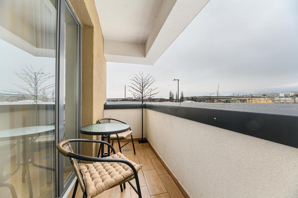 MK Apartments Brasov