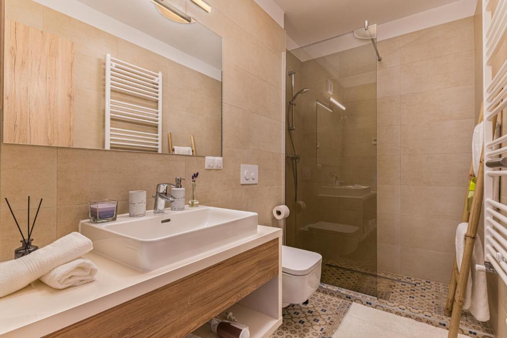 MK Apartments Brasov