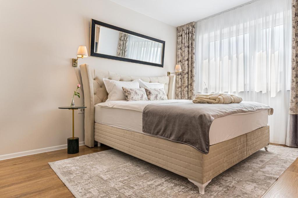 MK Apartments Brasov