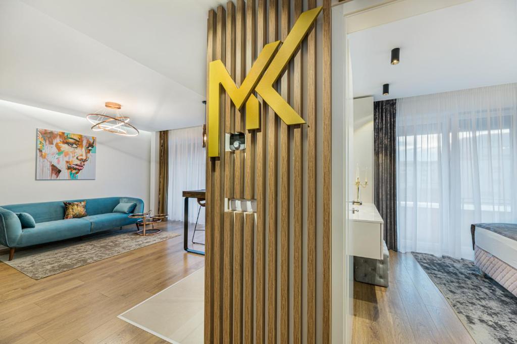 MK Apartments Brasov