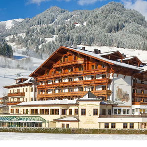 Hotel Tauernhof cazare Grossarl