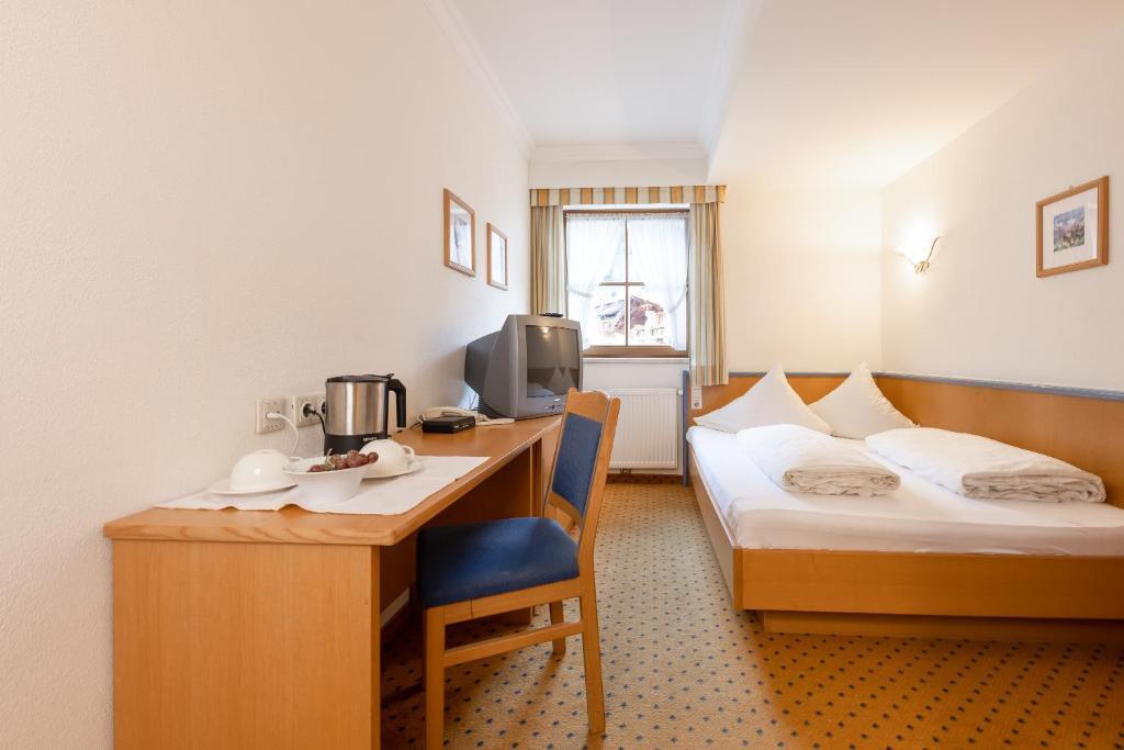 Hotel Alpenschlössl