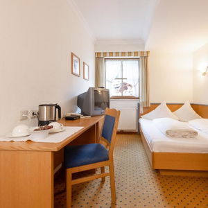 Hotel Alpenschlössl cazare Neustift im Stubaital