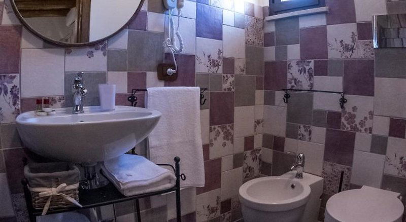 Hotel B&B Parco Dei Templi