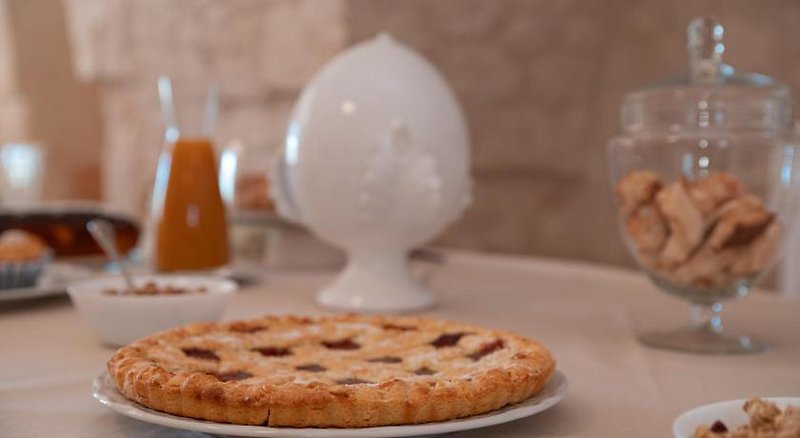 Hotel Masseria Donna Nina