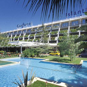 Hotel Hotel Ilunion Istlantilla cazare Islantilla
