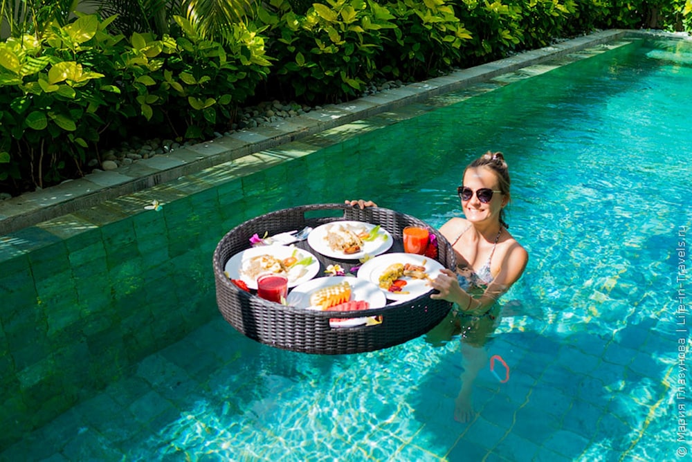Hotel The Miracle Villas Nusa Dua