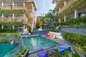 Hotel Graha Socio Hotel Nusa Dua cazare Nusa Dua