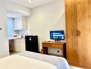 Hotel Charlie Guest House cazare Nusa Dua