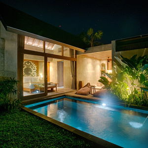 Hotel Taman Dhamawangsa Suites cazare Nusa Dua