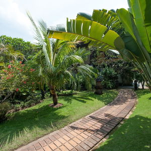 Hotel Pondok Agung Bed And Breakfast cazare Nusa Dua