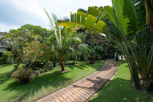 Hotel Pondok Agung Bed And Breakfast cazare Nusa Dua