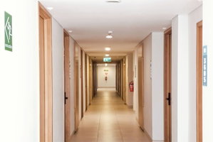 Hotel Anagata Hotels And Resorts cazare Nusa Dua