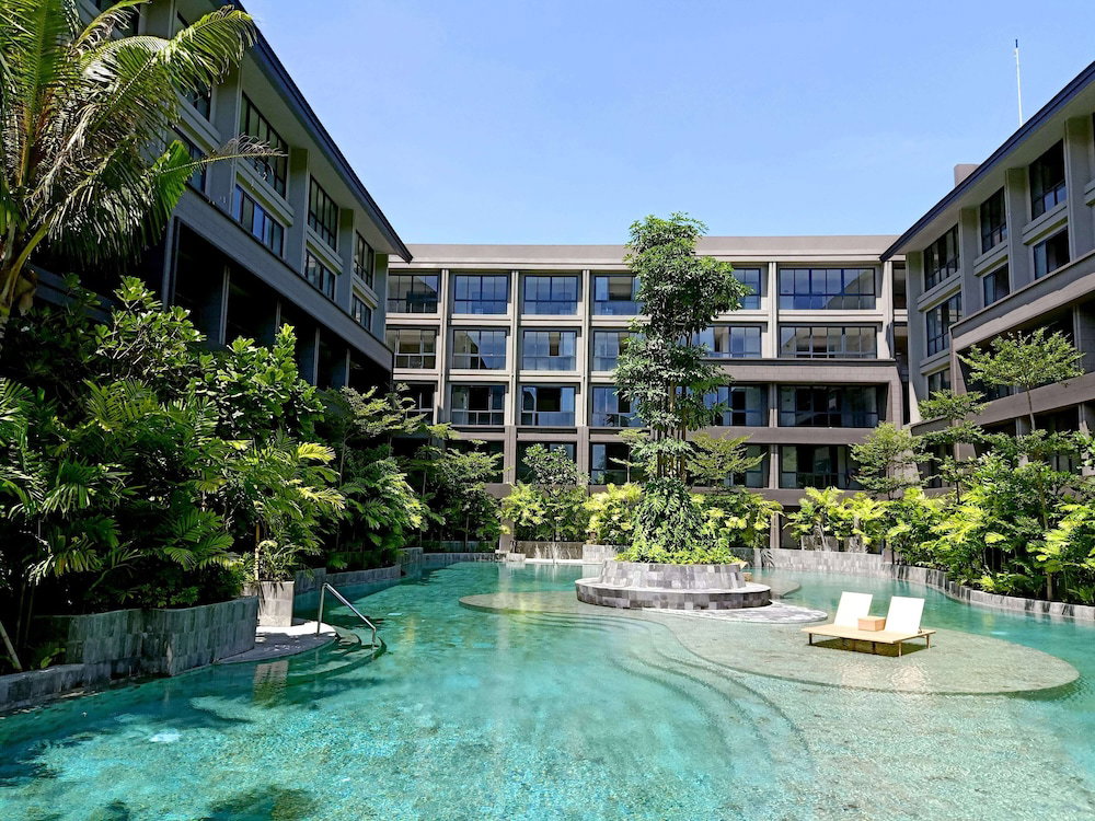 Anagata Hotels And Resorts