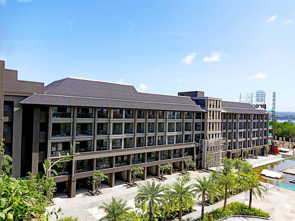 Anagata Hotels And Resorts