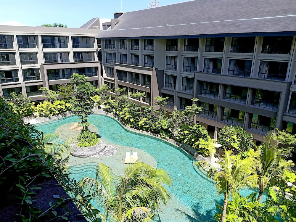 Anagata Hotels And Resorts