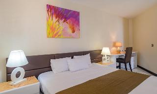 Hotel Canella Beach Hotel