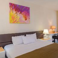 Hotel Canella Beach Hotel cazare Le Gosier