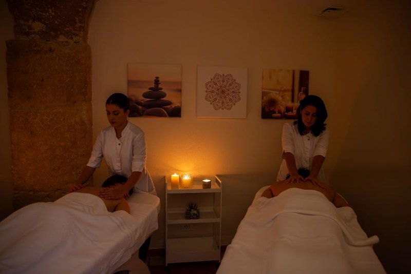 Hotel Costamante Suites & Spa