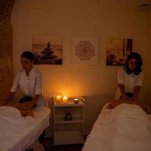 Hotel Costamante Suites & Spa cazare Castellammare del Golfo