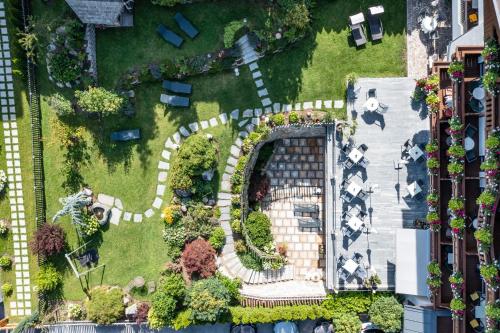 Hotel Landhaus Zillertal